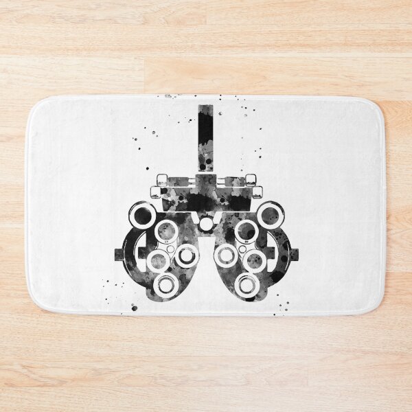 Item preview, Phoropter Optometry Device designed and sold by EvasDreams.