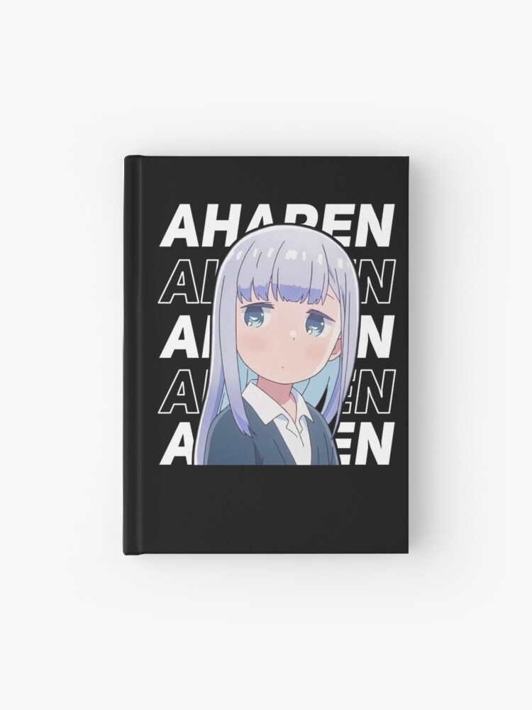 Aharen-san wa Hakarenai 