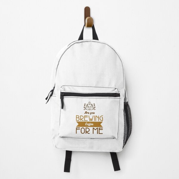 Item preview, Are You Brewing Coffee For Me designed and sold by SwordsAndCharms.