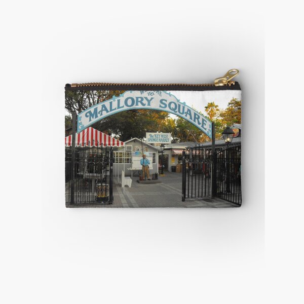 Item preview, Key West Mallory Square designed and sold by SlavicaB.