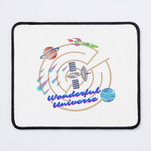 Item preview, Wonderful universe designed and sold by Emplan.