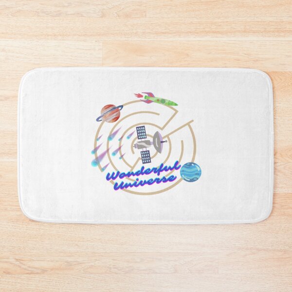 Item preview, Wonderful universe designed and sold by Emplan.