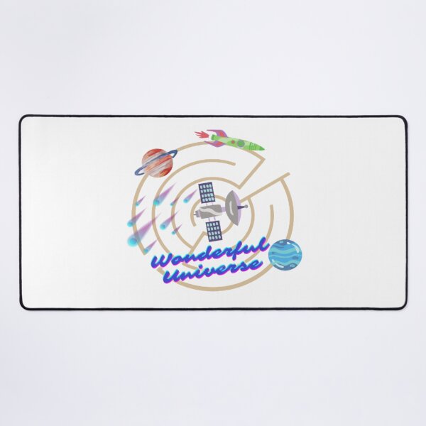 Artikelvorschau, Wunderbares Universum entworfen und verkauft von Emplan.
