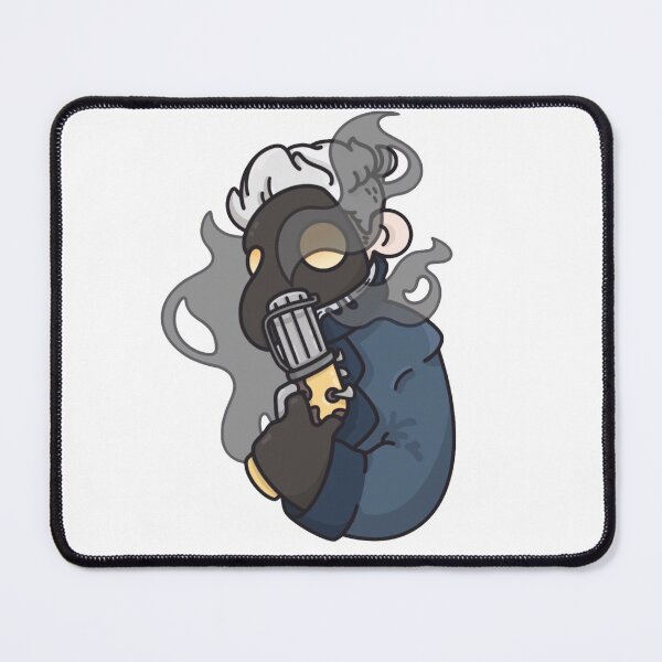 Item preview, No Mercy from this Percy designed and sold by Snail-Trails.