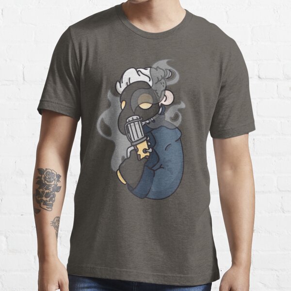 Item preview, No Mercy from this Percy designed and sold by Snail-Trails.