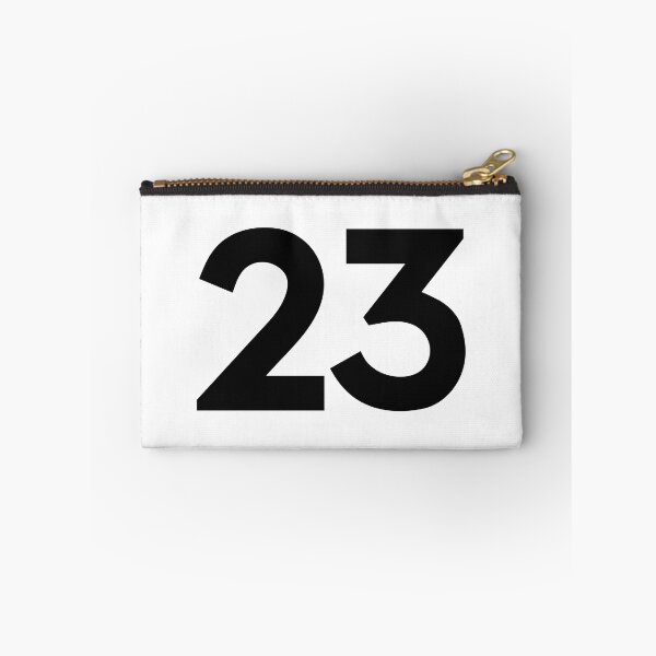 Item preview, 23 ALB. Driver Number 2022 Season (Black) designed and sold by FilipeFerreira.