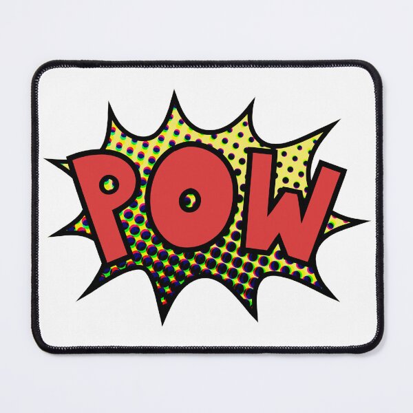 Item preview, POW designed and sold by CorruptedFox.