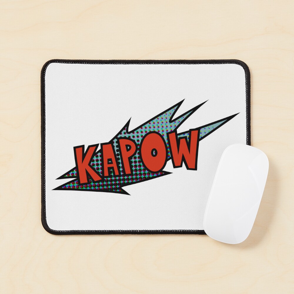Item preview, Mouse Pad designed and sold by CorruptedFox.