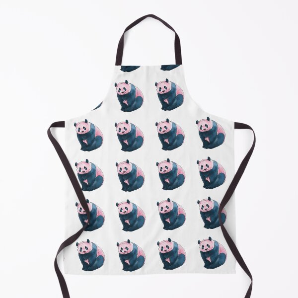 Item preview, Transgender panda trans pride designed and sold by kylepeterart.