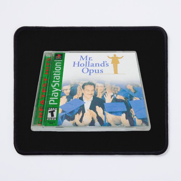 Item preview, Mr Holland’s Opus / Greatest Hits Edition designed and sold by Cuttintees.