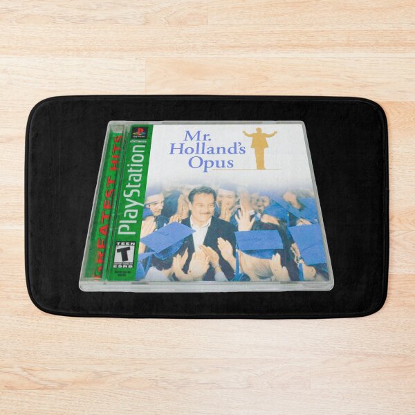 Item preview, Mr Holland’s Opus / Greatest Hits Edition designed and sold by Cuttintees.