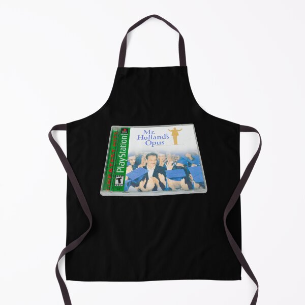 Item preview, Mr Holland’s Opus / Greatest Hits Edition designed and sold by Cuttintees.