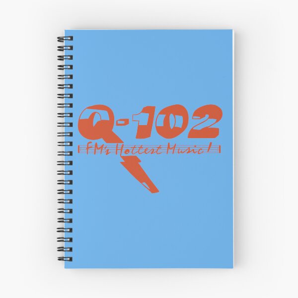 Item preview, Q-102 WTLQ FM, Scranton, PA designed and sold by TeeArcade84.