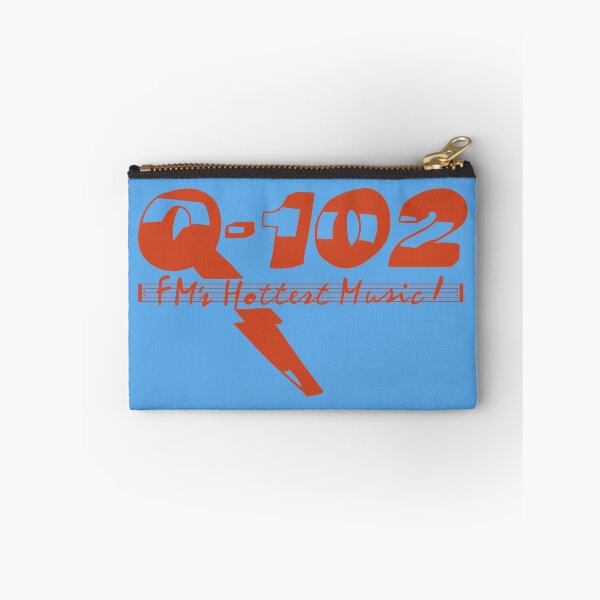 Item preview, Q-102 WTLQ FM, Scranton, PA designed and sold by TeeArcade84.