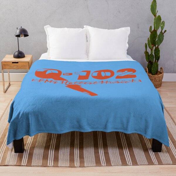 Item preview, Q-102 WTLQ FM, Scranton, PA designed and sold by TeeArcade84.