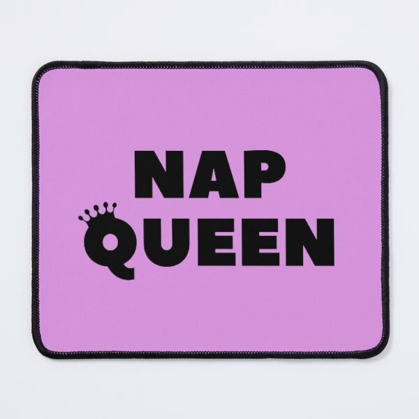 Item preview, NAP QUEEN designed and sold by HASSANBADRI2050.