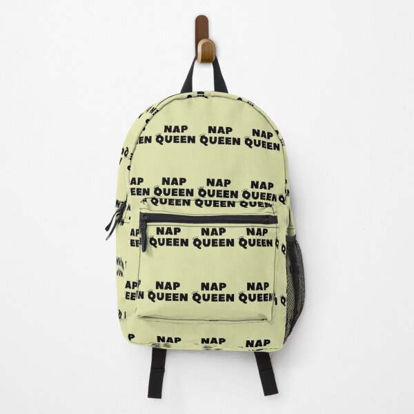 Item preview, NAP QUEEN designed and sold by HASSANBADRI2050.
