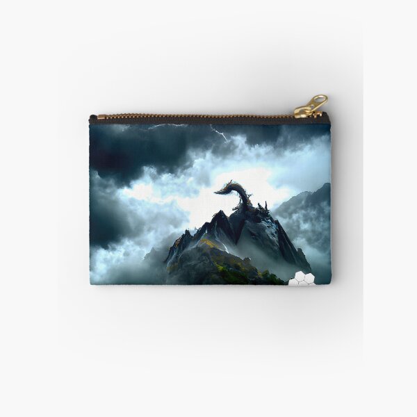 Item preview, Perched On Its Throne designed and sold by AwakenedAlchemy9.