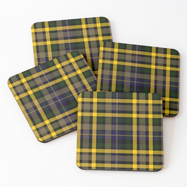 Item preview, Scottish Tartan Pattern  designed and sold by spaceopy.