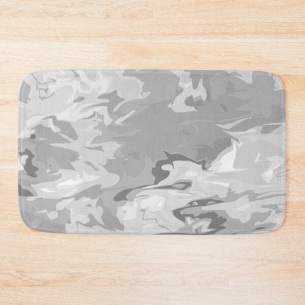 Item preview, Abstract Camo Art D690 designed and sold by SelfUpgrade.