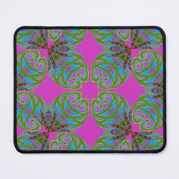 Item preview, scrunched paisleys designed and sold by Nickdavisinghe.