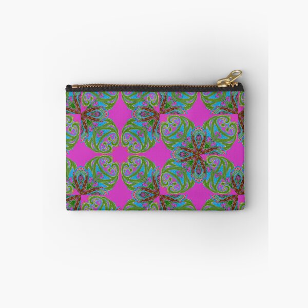 Item preview, scrunched paisleys designed and sold by Nickdavisinghe.