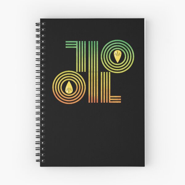 Item preview, 710 Oil Dabs (green yellow orange red) designed and sold by YomeHayin.