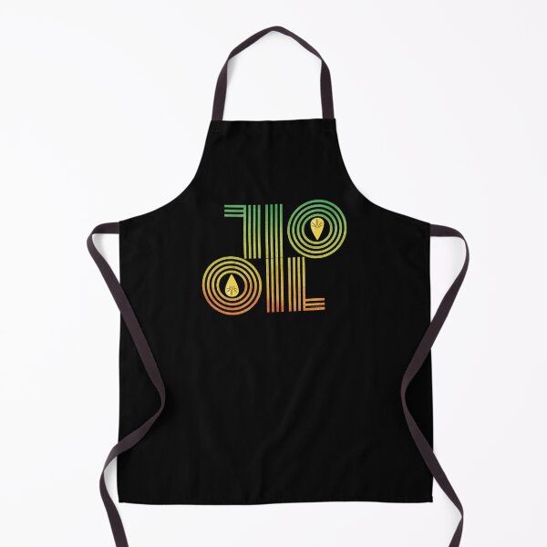 Item preview, 710 Oil Dabs (green yellow orange red) designed and sold by YomeHayin.