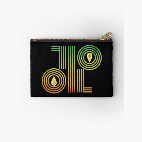 Item preview, 710 Oil Dabs (green yellow orange red) designed and sold by YomeHayin.