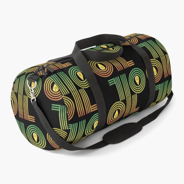 Item preview, 710 Oil Dabs (green yellow orange red) designed and sold by YomeHayin.