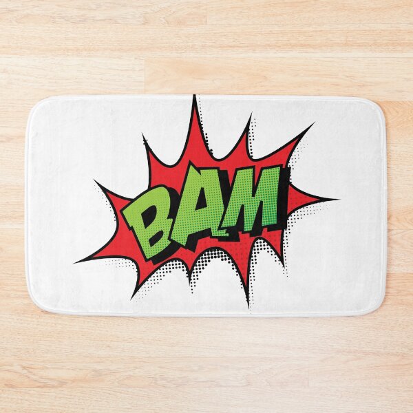 Item preview, Bam designed and sold by JodysCreations.