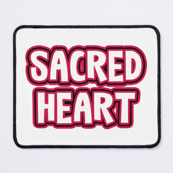 Artikelvorschau, Sacred Heart University entworfen und verkauft von kkosmicki.
