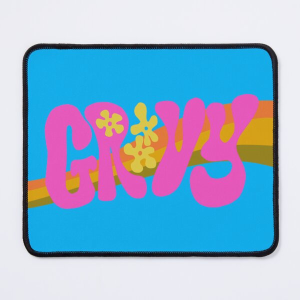 Item preview, Groovy Gravy designed and sold by MoonBuckets.