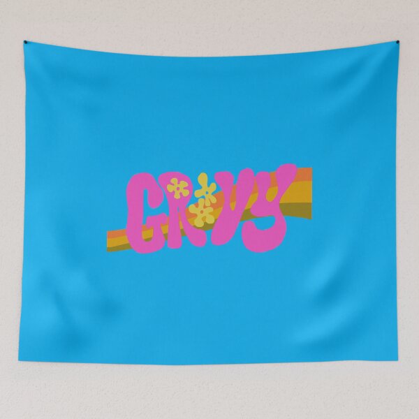 Item preview, Groovy Gravy designed and sold by MoonBuckets.