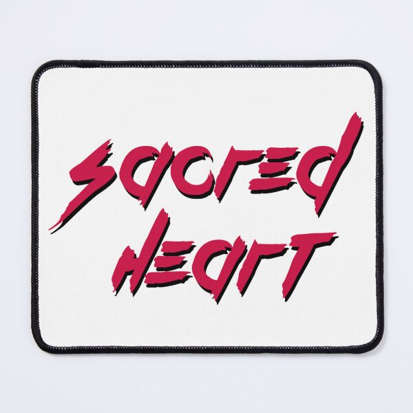 Artikelvorschau, Sacred Heart University entworfen und verkauft von kkosmicki.