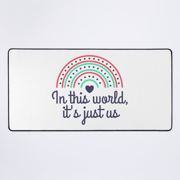 Item preview, in this world it's just us as it was designed and sold by ZoomTaDesign.