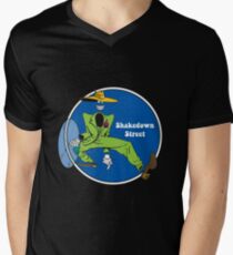 Shakedown Street Men's V-Neck T-Shirt