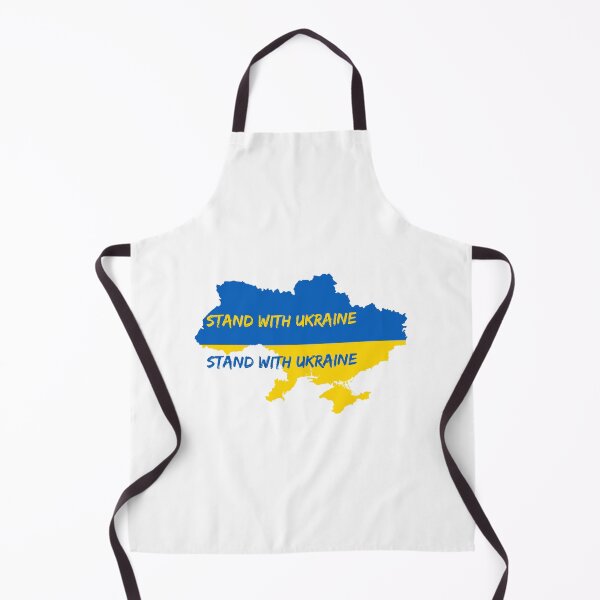 Item preview, Stand with Ukraine designed and sold by zoro92.