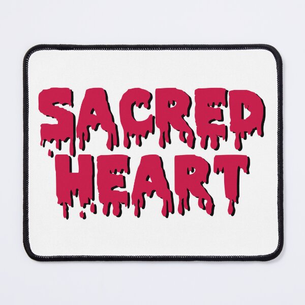 Artikelvorschau, Sacred Heart University entworfen und verkauft von kkosmicki.