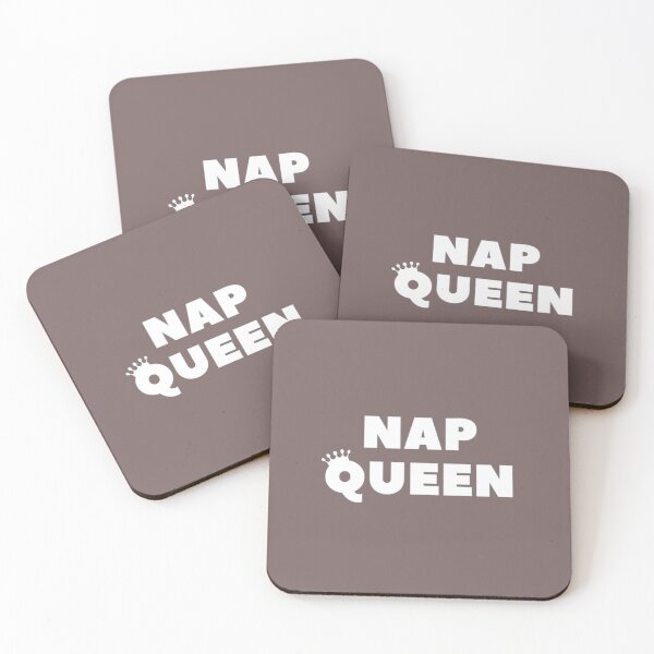 Item preview, NAP QUEEN  designed and sold by HASSANBADRI2050.