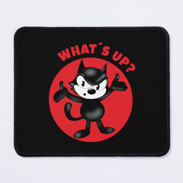 Item preview, What's going on? designed and sold by KARINA PARRA ⭐⭐⭐⭐⭐.