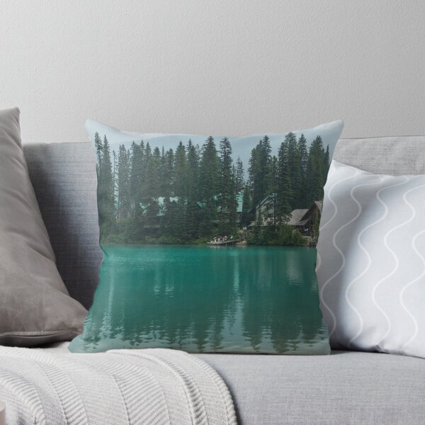 Item preview, Emerald Lake designed and sold by Carrie Cole.