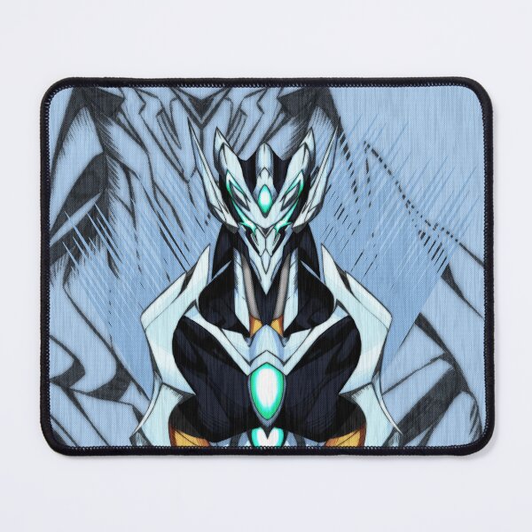 Item preview, Titanus Bahamut (White Version Bust 02) - Fantasy Mecha designed and sold by Xonaar17Art.