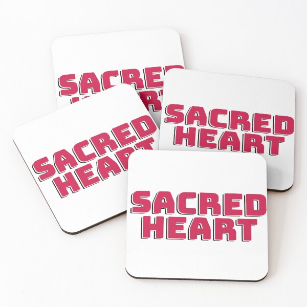 Artikelvorschau, Sacred Heart University entworfen und verkauft von kkosmicki.