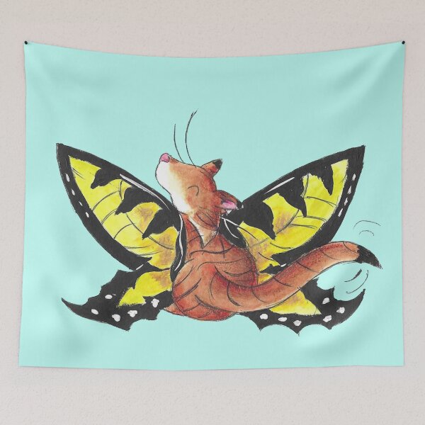 Item preview, Spring Tiger designed and sold by KOKeefeArt.