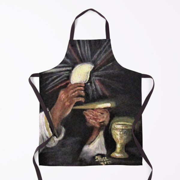 Item preview, The Lamb Of God designed and sold by Clyde J. Kell.