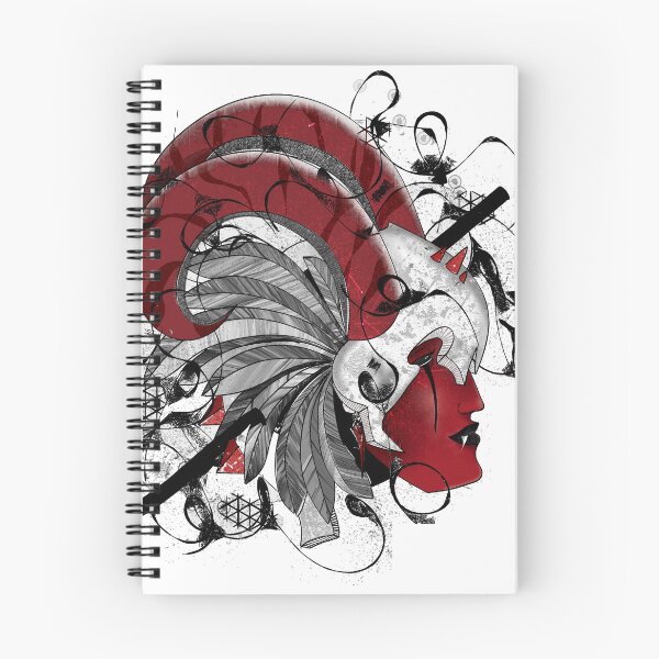 Item preview, the amazon warrior designed and sold by Wizabi.