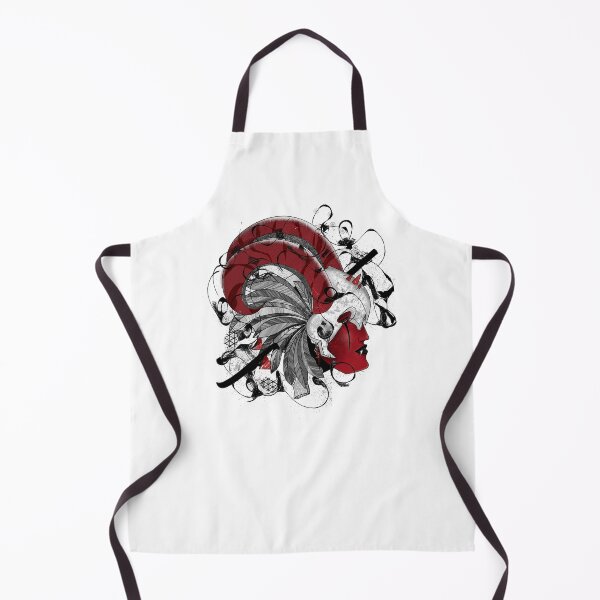 Item preview, the amazon warrior designed and sold by Wizabi.