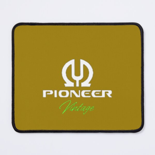 Item preview, Pioneer Vintage designed and sold by VervainTrendy.