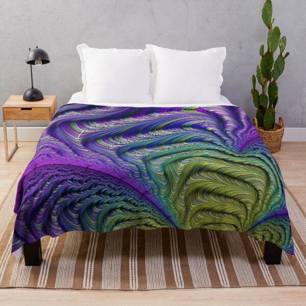 Item preview, Northern Lights designed and sold by Susan Maxwell Schmidt.